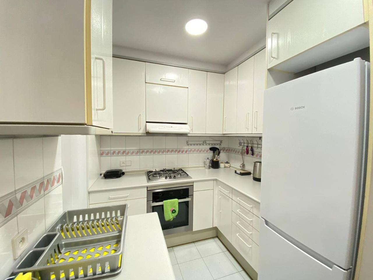 Flor Habitaciones Barcelona Exterior foto